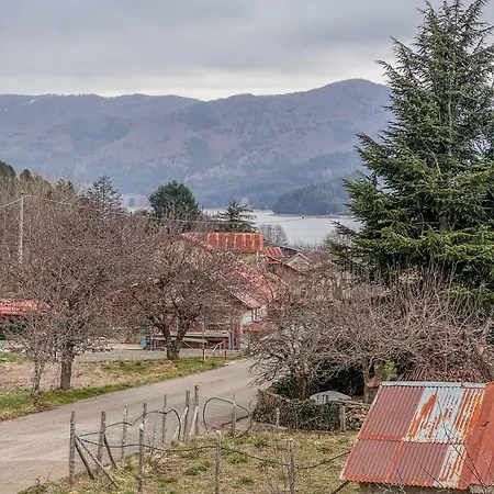 Abete Bianco - Lorica Ferienhaus Cavaliere (Cosenza)