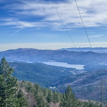 Abete Bianco - Lorica Holiday home Cavaliere (Cosenza)