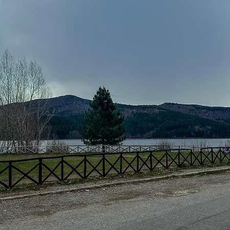 Abete Bianco - Lorica Ferienhaus Cavaliere (Cosenza)