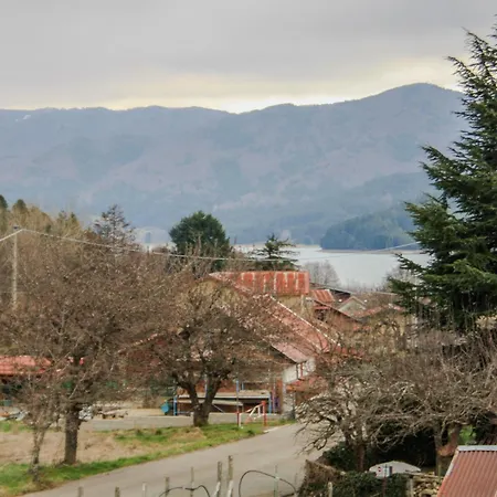 Abete Bianco - Lorica *