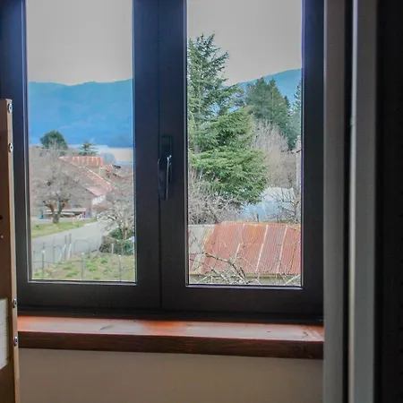 Abete Bianco - Lorica * Cavaliere (Cosenza)