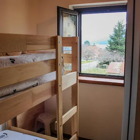 Abete Bianco - Lorica *