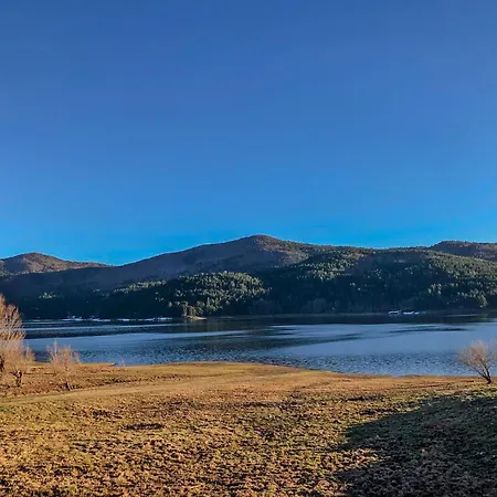 Abete Bianco - Lorica Holiday home Cavaliere (Cosenza)