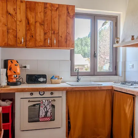 Abete Bianco - Lorica * Cavaliere (Cosenza)