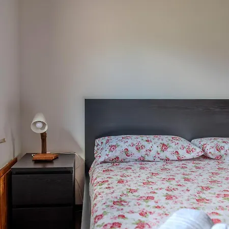 Abete Bianco - Lorica Holiday home *