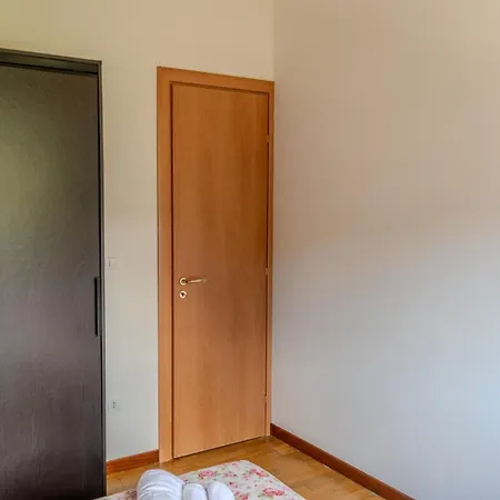 Abete Bianco - Lorica Holiday home *