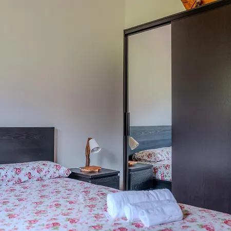 Ferienhaus Abete Bianco - Lorica *