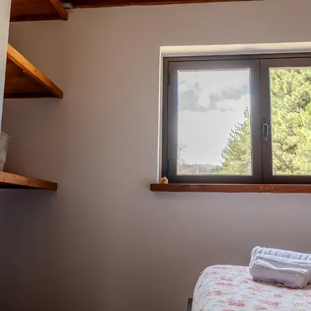 Abete Bianco - Lorica Cavaliere (Cosenza)