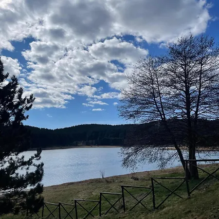 Abete Bianco - Lorica Сasa de vacaciones *