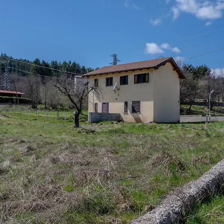 Abete Bianco - Lorica * Cavaliere (Cosenza)