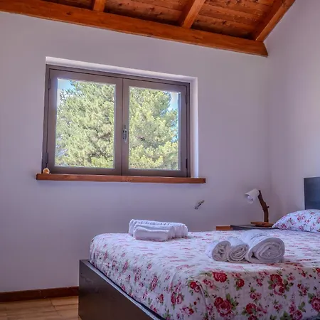 Abete Bianco - Lorica