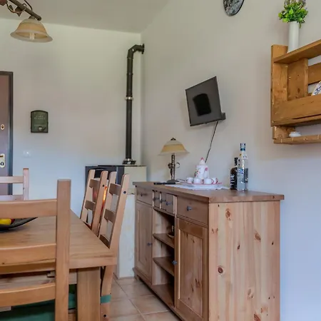 Holiday home Abete Bianco - Lorica *