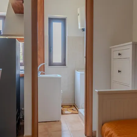 Abete Bianco - Lorica Ferienhaus Cavaliere (Cosenza)