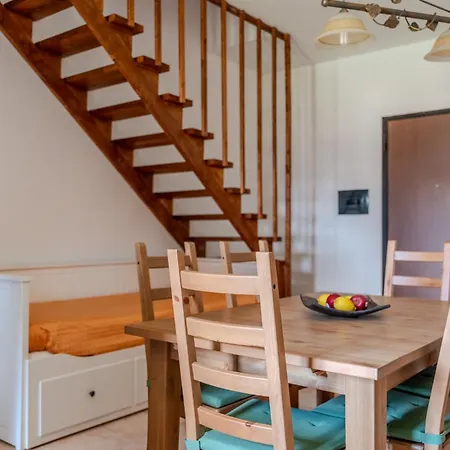 Holiday home Abete Bianco - Lorica