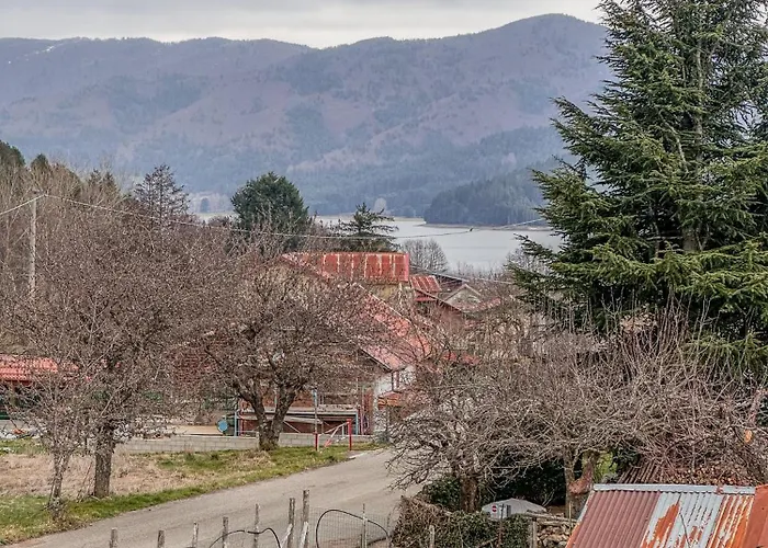 Abete Bianco - Lorica 度假居 Cavaliere (Cosenza)