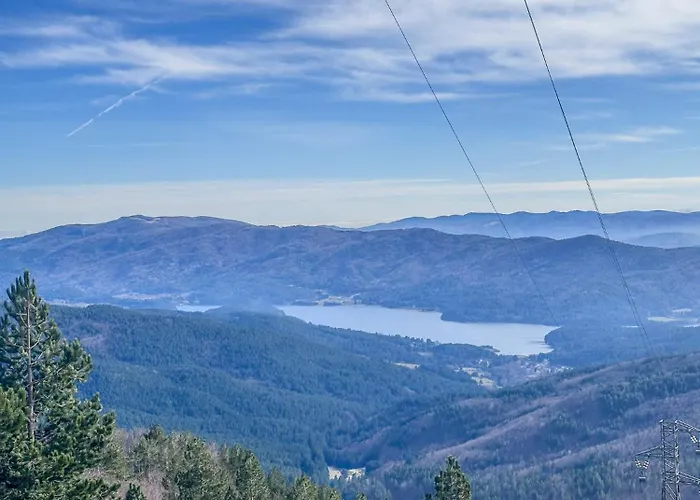 Abete Bianco - Lorica Semesterbostad Cavaliere (Cosenza)