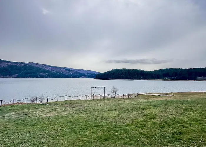 Abete Bianco - Lorica * Cavaliere (Cosenza)