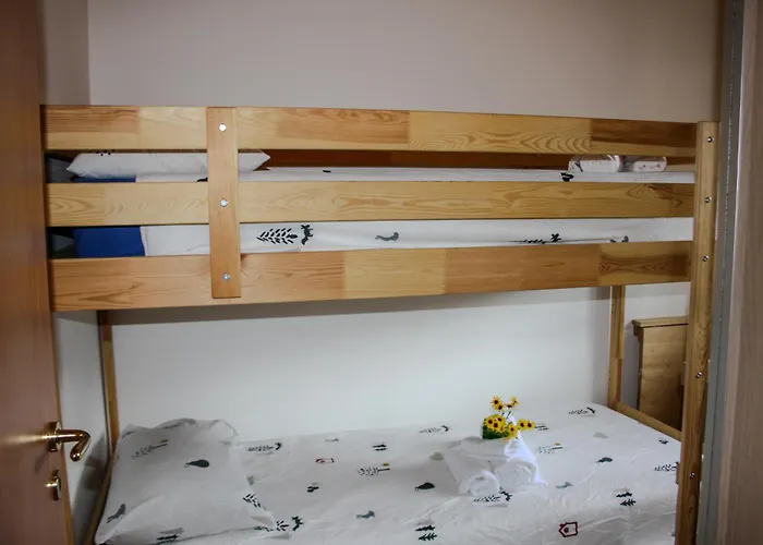 Abete Bianco - Lorica * Cavaliere (Cosenza)