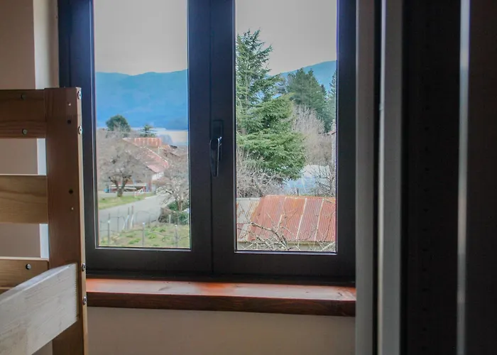 Abete Bianco - Lorica * Cavaliere (Cosenza)