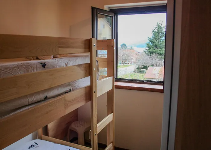 Abete Bianco - Lorica *