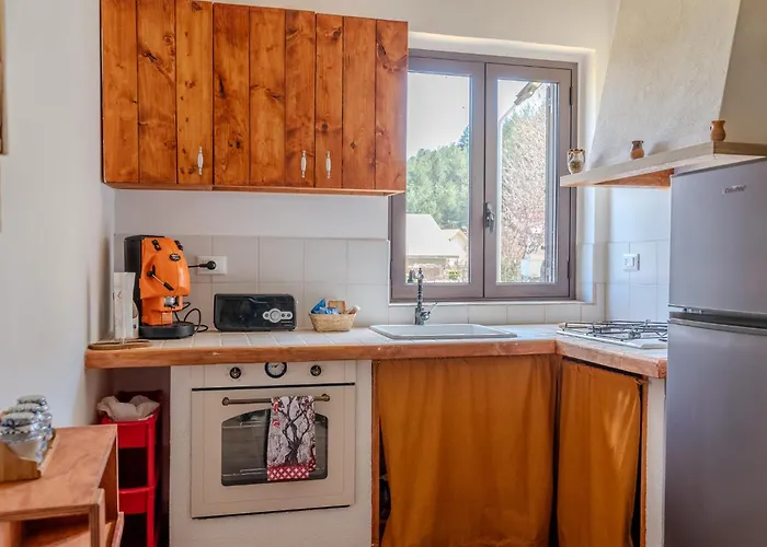 Abete Bianco - Lorica * Cavaliere (Cosenza)