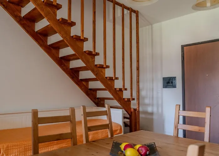 Abete Bianco - Lorica * Cavaliere (Cosenza)