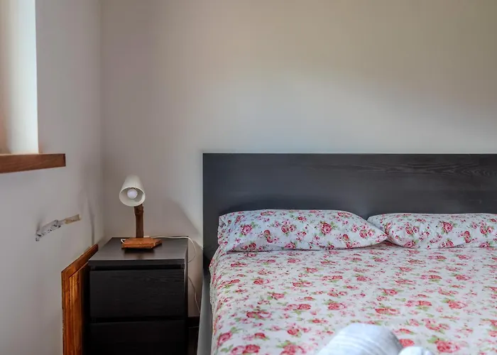 Abete Bianco - Lorica 度假居 *