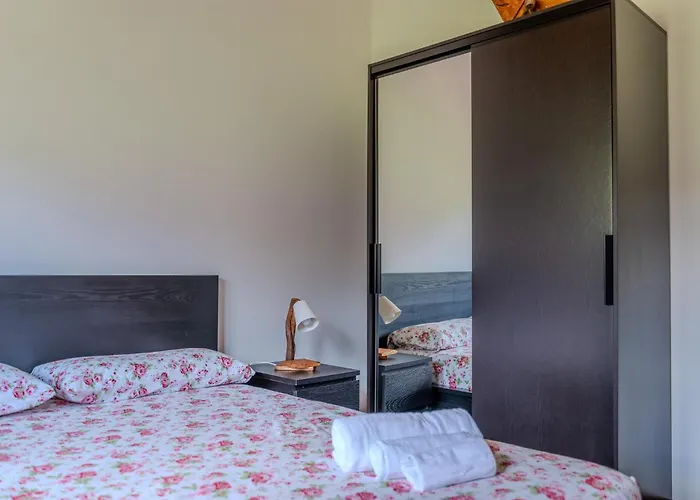 度假居 Abete Bianco - Lorica *