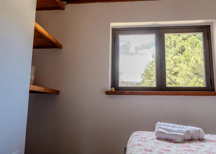 Abete Bianco - Lorica Cavaliere (Cosenza)