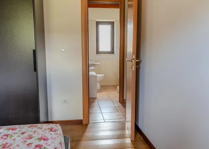 Abete Bianco - Lorica