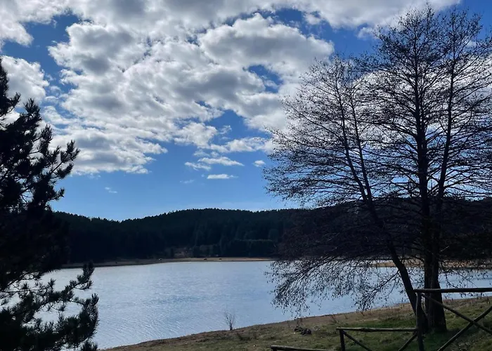 Abete Bianco - Lorica בית נופש *