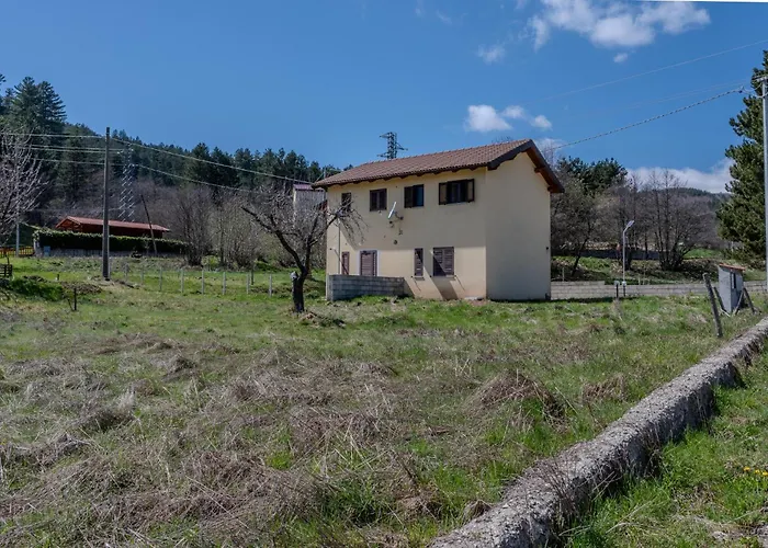 Abete Bianco - Lorica * Cavaliere (Cosenza)