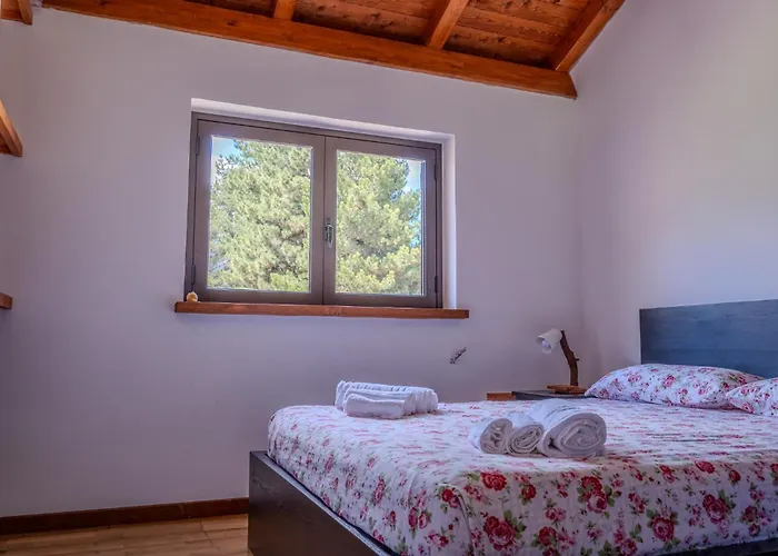 Abete Bianco - Lorica