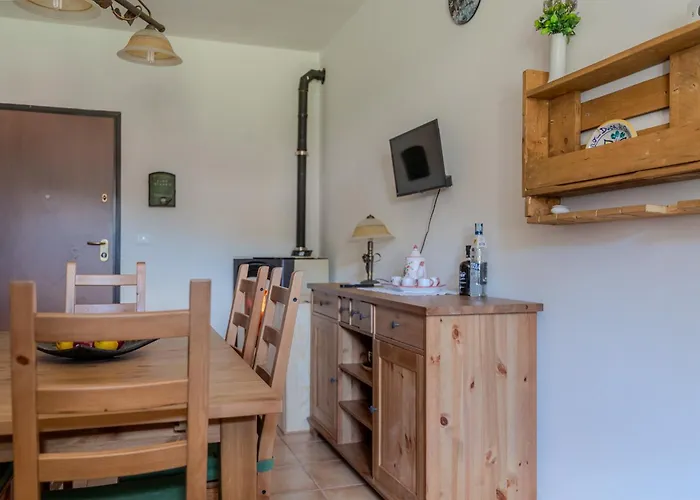 度假居 Abete Bianco - Lorica *