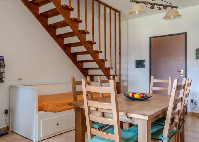 度假居 Abete Bianco - Lorica